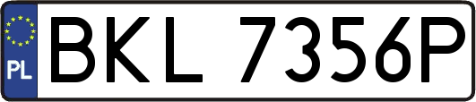 BKL7356P