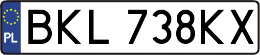 BKL738KX