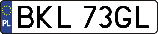 BKL73GL