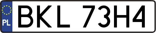 BKL73H4