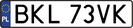 BKL73VK