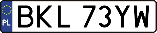 BKL73YW