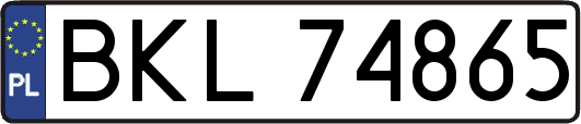 BKL74865