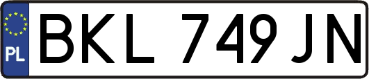 BKL749JN