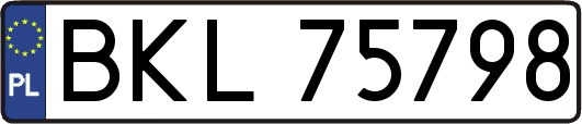 BKL75798