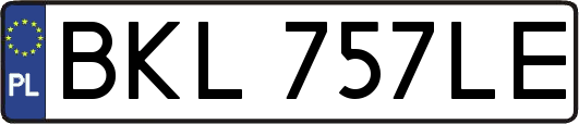 BKL757LE