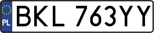 BKL763YY