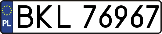 BKL76967