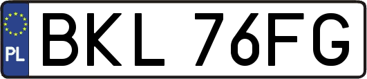 BKL76FG