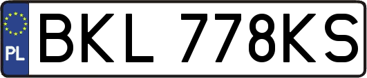 BKL778KS