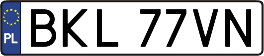 BKL77VN