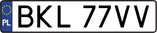 BKL77VV