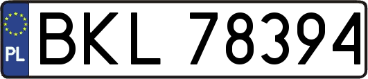 BKL78394