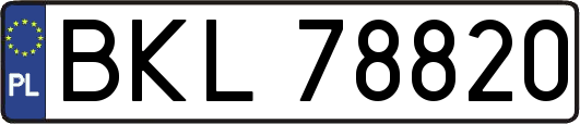 BKL78820