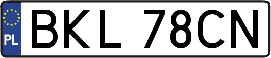 BKL78CN