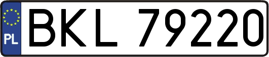 BKL79220