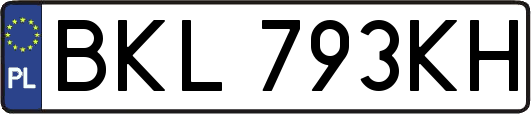 BKL793KH