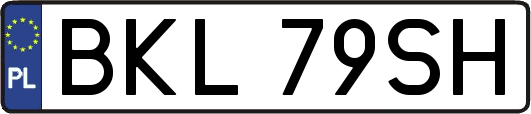 BKL79SH