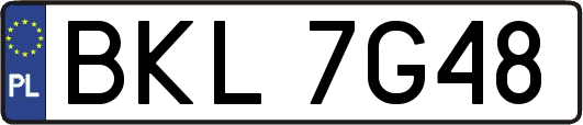 BKL7G48