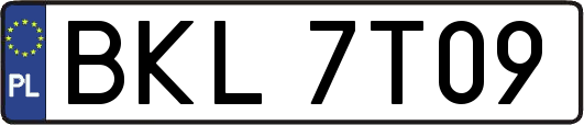 BKL7T09