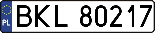 BKL80217