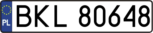 BKL80648