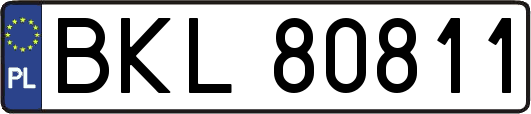 BKL80811