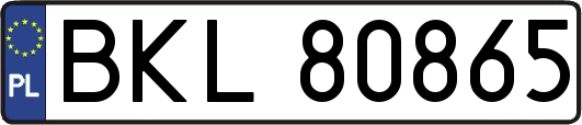 BKL80865