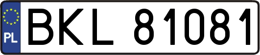 BKL81081