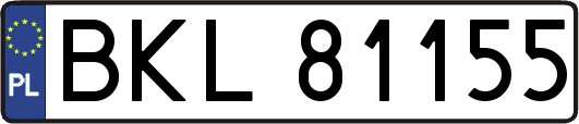 BKL81155