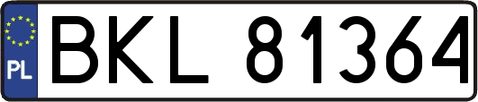 BKL81364