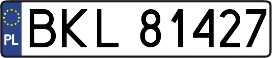 BKL81427