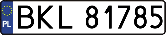 BKL81785