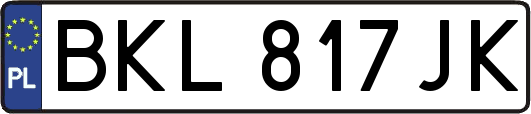 BKL817JK