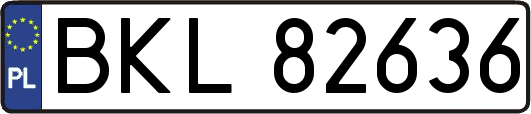 BKL82636