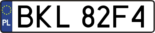 BKL82F4