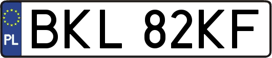 BKL82KF