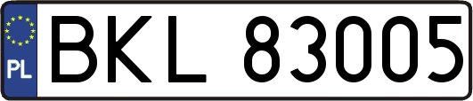 BKL83005