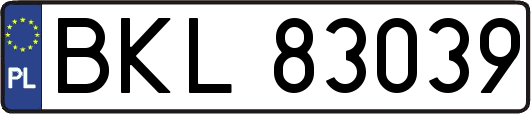 BKL83039