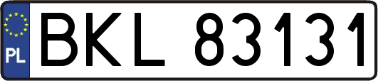 BKL83131