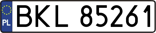 BKL85261