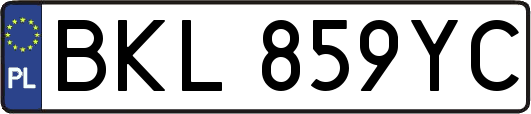 BKL859YC