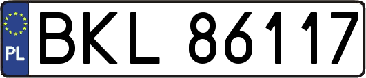 BKL86117