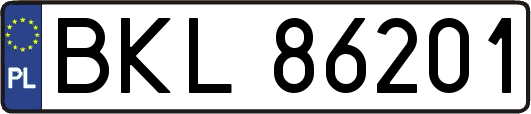 BKL86201