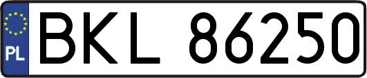 BKL86250