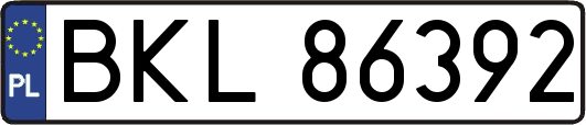 BKL86392