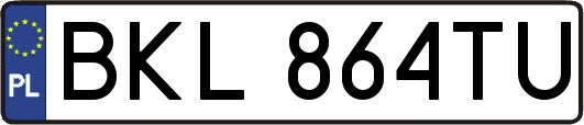 BKL864TU