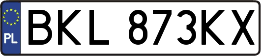 BKL873KX