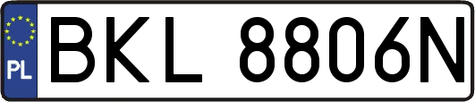 BKL8806N