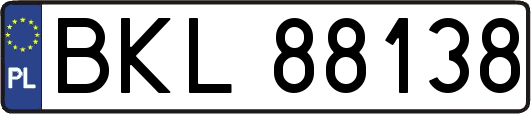 BKL88138